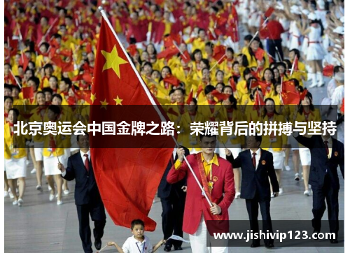 北京奥运会中国金牌之路：荣耀背后的拼搏与坚持
